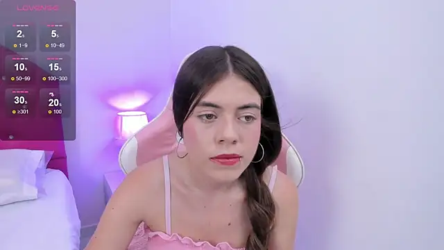 Juana miel online show from March 2026 08:08:02 PM