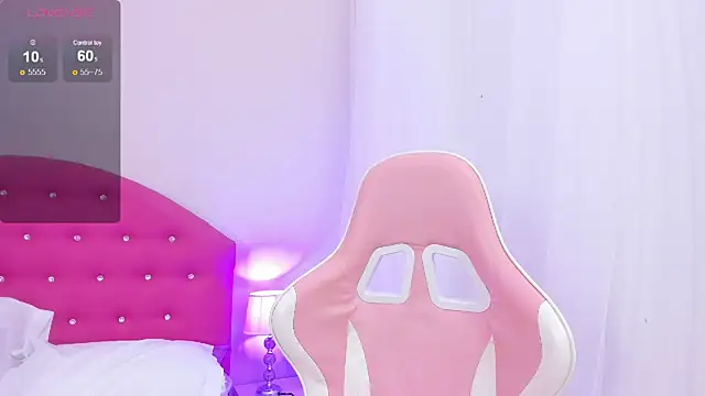 Juana miel online show from April 2026 07:51:01 PM