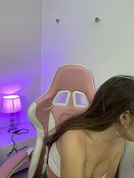 Juana miel online show from March 2026 07:46:01 PM