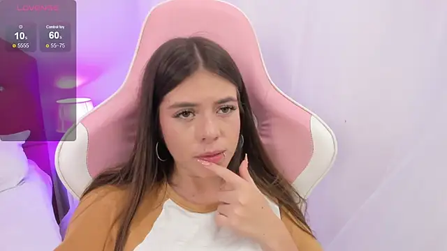 Juana miel online show from April 2026 07:50:02 PM