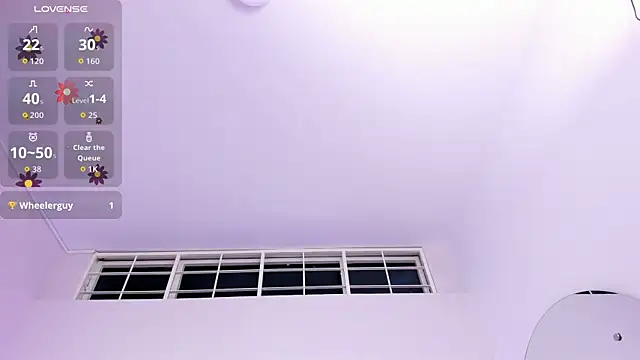 Juana miel online show from December 2025 08:59:02 PM