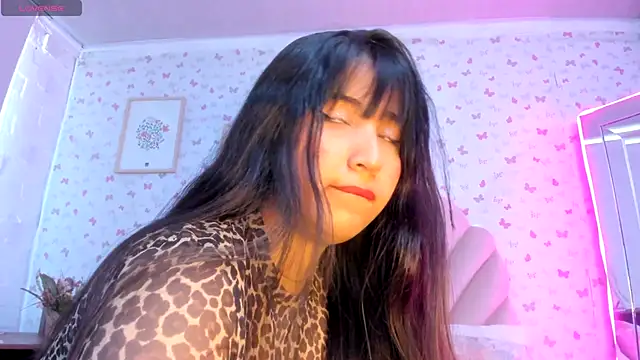 Lizz39 online show from November 2025 12:26:01 PM