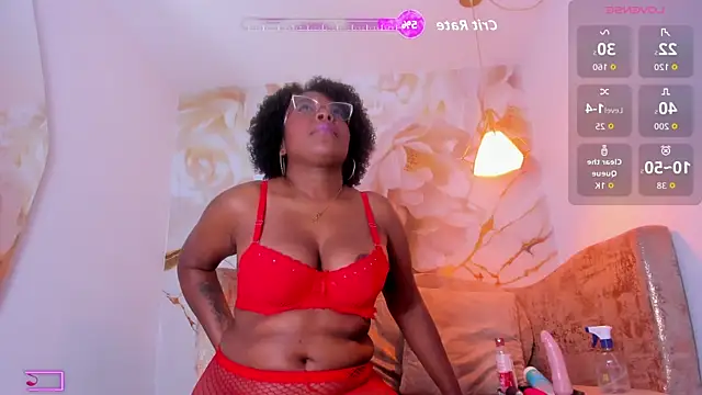 Snapshot of ChannelCroix chatting on December 2025 03:16:01 AM ChannelCroix online show from December 2025 03:16:01 AM