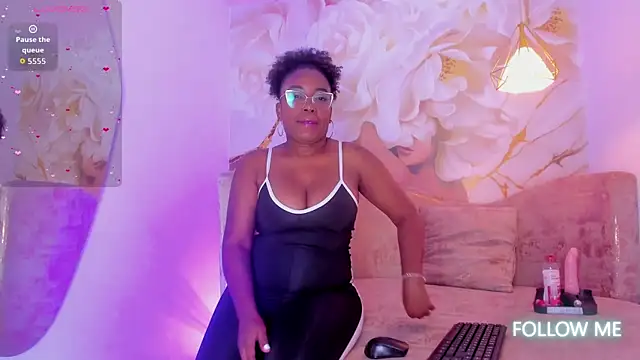 ChannelCroix online show from October 2025 07:26:02 PM