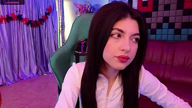 Snapshot of SinWolf_ chatting on October 2025 05:44:01 AM SinWolf online show from October 2025 05:44:01 AM