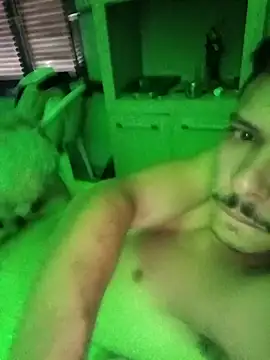 EleRohde online show from March 2026 06:42:01 PM