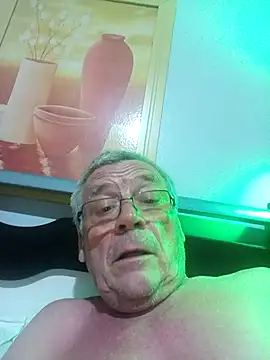 EleRohde online show from April 2026 02:29:01 AM