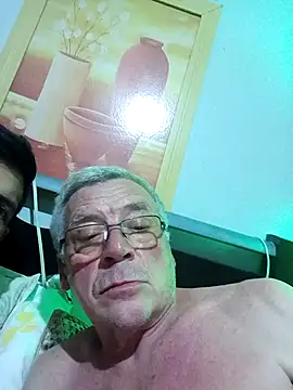 EleRohde online show from April 2026 04:57:01 AM