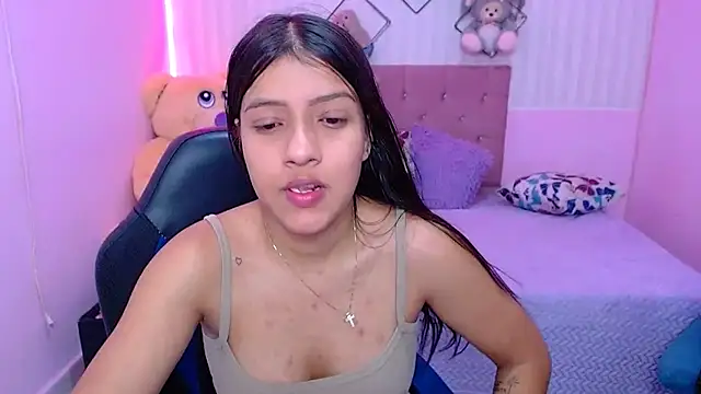 Snapshot of zara_cute chatting on November 2025 12:27:02 PM zara cute online show from November 2025 12:27:02 PM