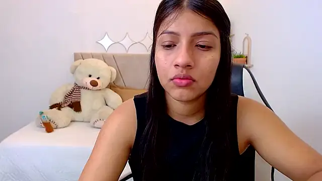 Snapshot of zara_cute chatting on July 2026 12:23:01 PM zara cute online show from July 2026 12:23:01 PM