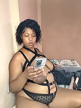 ZuriVixen online show from March 2026 01:59:01 PM