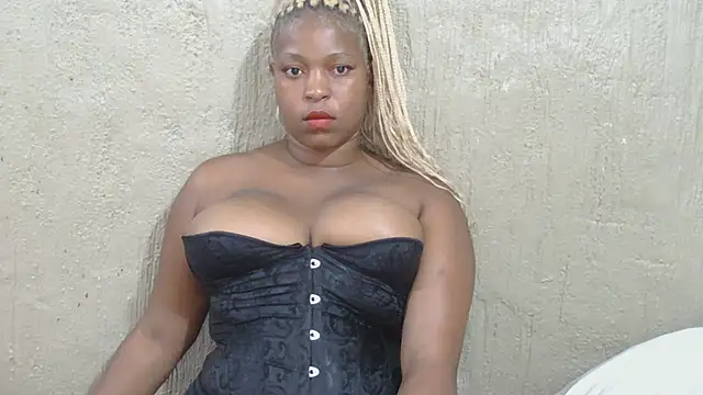 ZuriVixen online show from October 2025 06:49:02 PM