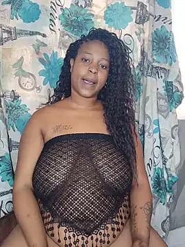 ZuriVixen online show from May 2026 02:01:01 PM