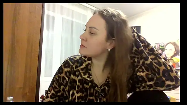 Snapshot of MeadowEyes chatting on January 2026 08:26:02 PM MeadowEyes online show from January 2026 08:26:02 PM