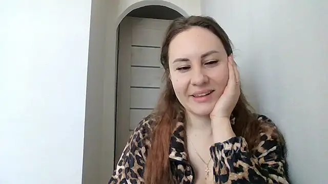 Snapshot of MeadowEyes chatting on February 2026 07:08:01 AM MeadowEyes online show from February 2026 07:08:01 AM