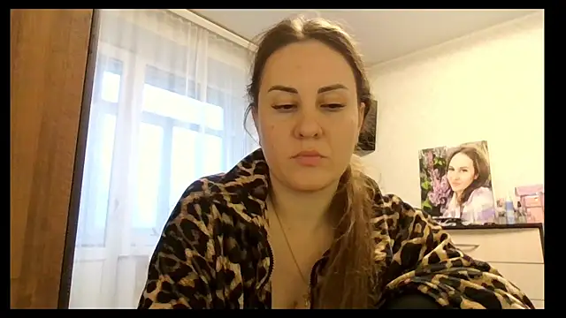 MeadowEyes online show from December 2025 01:13:02 PM