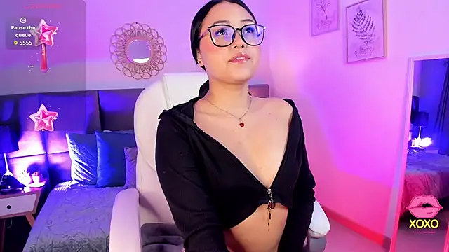 Tammy Carterr  online show from October 2025 12:40:02 PM