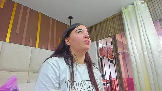 AmbarGills online show from February 2026 01:42:02 PM