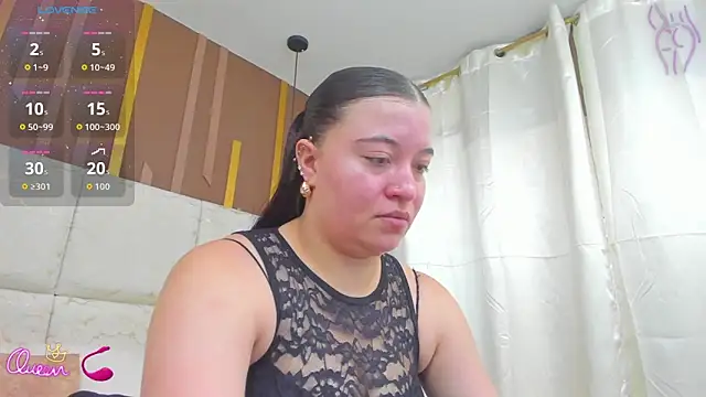 AmbarGills online show from April 2026 01:47:01 PM