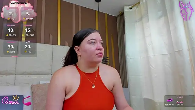 AmbarGills online show from May 2026 01:08:02 PM