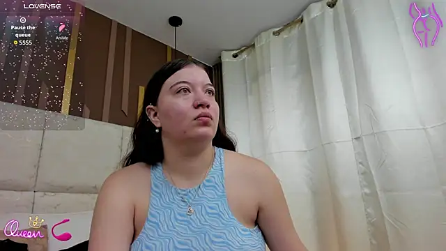 AmbarGills online show from April 2026 01:06:02 PM