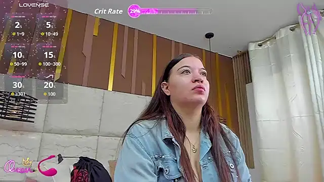 AmbarGills online show from February 2026 12:33:01 PM