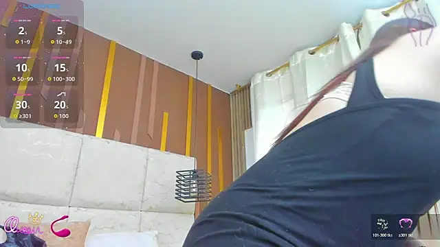 AmbarGills online show from April 2026 12:56:01 PM