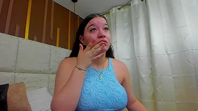 AmbarGills online show from March 2026 01:19:02 PM