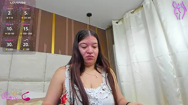 AmbarGills online show from March 2026 12:59:01 PM