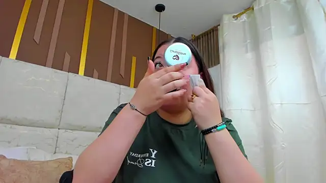 AmbarGills online show from March 2026 01:13:01 PM