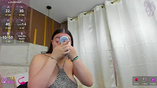 AmbarGills online show from March 2026 12:58:01 PM