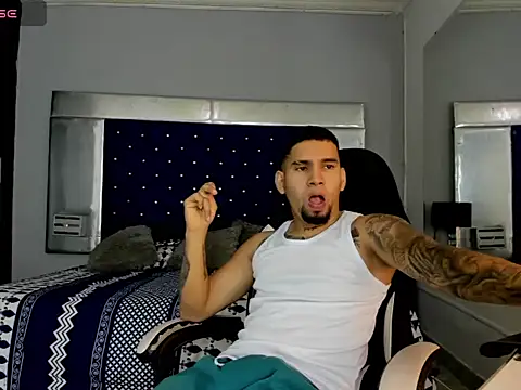 Cami KingSex online show from October 2025 12:24:01 PM