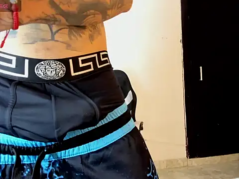 Cami KingSex online show from October 2025 04:07:02 PM