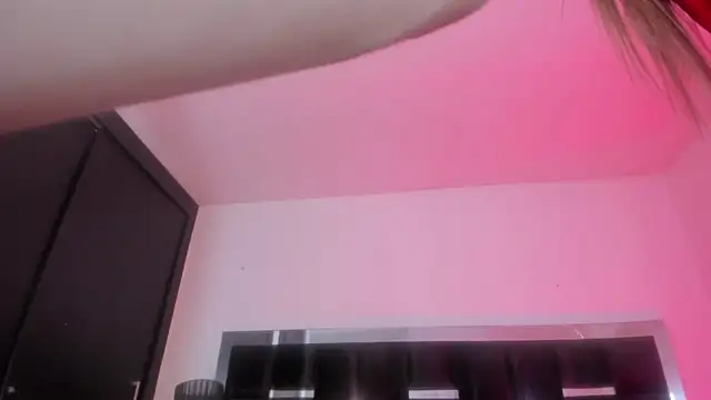 Cami KingSex online show from June 2026 07:29:02 PM