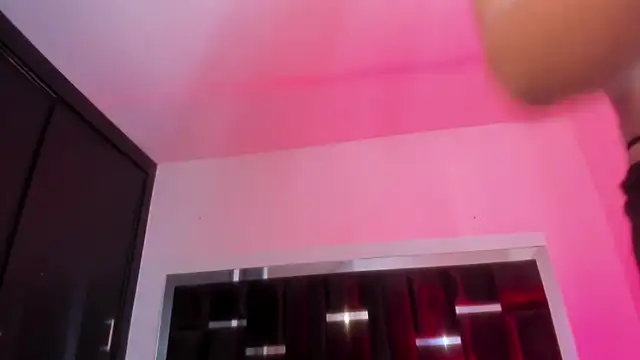 Cami KingSex online show from July 2026 07:35:01 PM