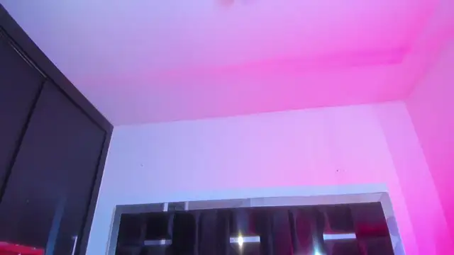 Cami KingSex online show from June 2026 07:31:02 PM