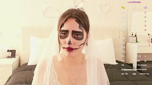 MoonliteDiva online show from October 2025 06:32:01 AM