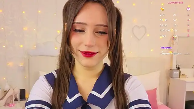 MoonliteDiva online show from January 2026 06:42:01 AM