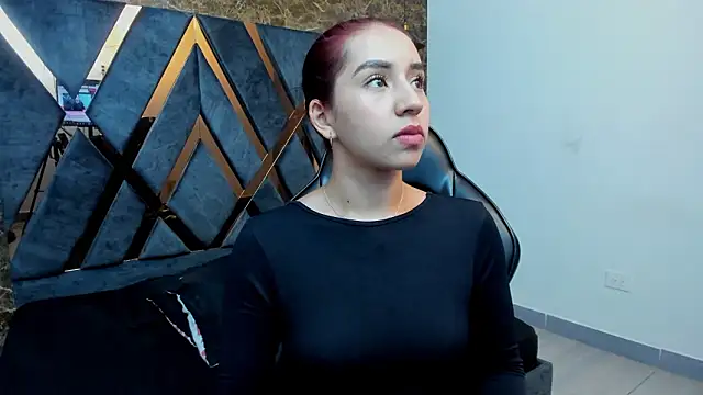 Vittoria Conti  online show from March 2026 05:24:01 PM