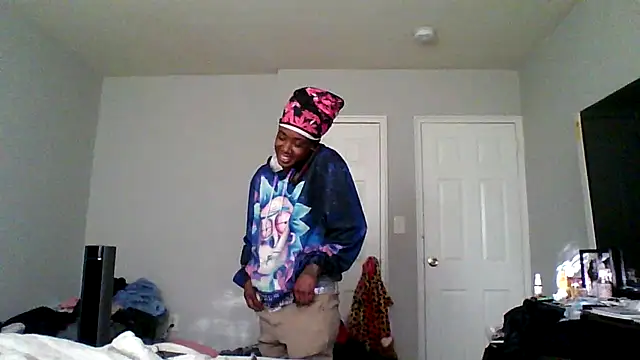dezzidavill online show from April 2026 11:39:01 AM