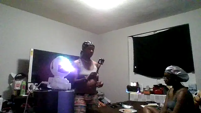 dezzidavill online show from July 2026 04:30:02 AM