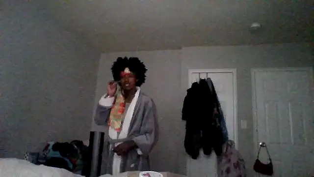 dezzidavill online show from May 2026 11:42:01 AM