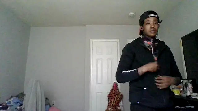 dezzidavill online show from April 2026 12:45:01 PM