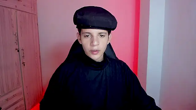 tylernova online show from February 2026 04:09:01 AM