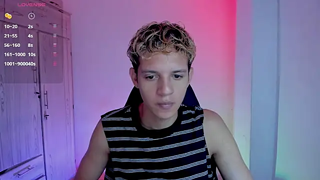 tylernova online show from February 2026 03:30:02 AM