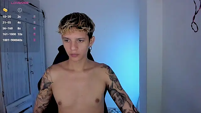 tylernova online show from April 2026 04:16:02 AM