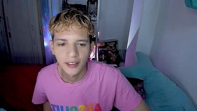 tylernova online show from January 2026 02:49:02 AM