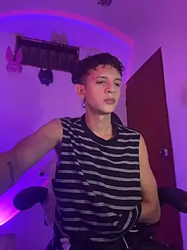 tylernova online show from October 2025 03:27:02 AM