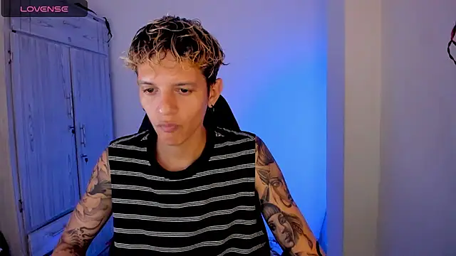 tylernova online show from April 2026 03:10:02 AM