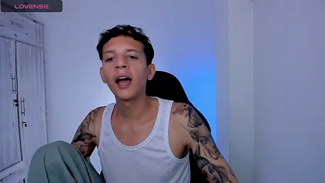 Snapshot of tylernova chatting on May 2026 03:21:01 AM tylernova online show from May 2026 03:21:01 AM